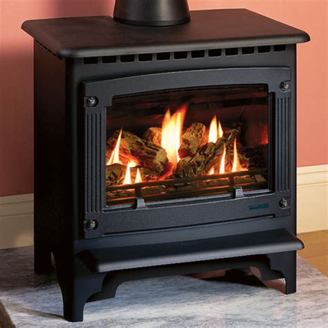 gazco gas stove marlborough